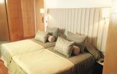 Туры в отель Hotel Sansi Barcelona