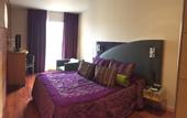 Туры в отель Hotel Sansi Barcelona