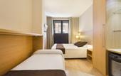 Туры в отель Hotel Azul