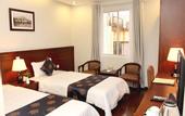 Туры в отель Bella Begonia Nha Trang