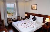 Туры в отель Bella Begonia Nha Trang
