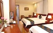 Туры в отель Bella Begonia Nha Trang