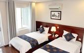 Туры в отель Bella Begonia Nha Trang