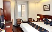 Туры в отель Bella Begonia Nha Trang