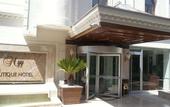 Туры в отель Myy Boutique Hotel