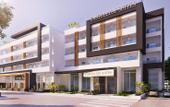 Туры в отель Castellum Suites