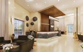 Туры в отель Castellum Suites