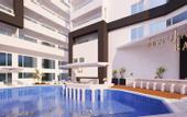 Туры в отель Castellum Suites