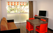 Туры в отель Park Suites Salou