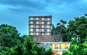 Туры в отель Centara Q Resort Rayong