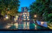 Туры в отель Centara Q Resort Rayong