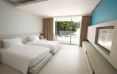 Туры в отель Centara Q Resort Rayong