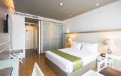 Туры в отель Best Western Patong Beach