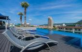 Туры в отель Best Western Patong Beach
