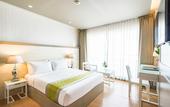 Туры в отель Best Western Patong Beach