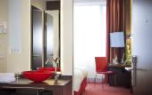 Туры в отель Best Western Plus Amedia Berlin Kurfurstendamm