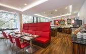 Туры в отель Best Western Plus Amedia Berlin Kurfurstendamm