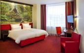 Туры в отель Best Western Plus Amedia Berlin Kurfurstendamm