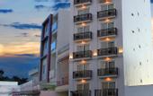 Туры в отель Golden Time Hotel