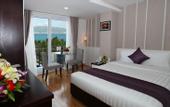 Туры в отель Golden Time Hotel