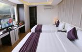 Туры в отель Golden Time Hotel