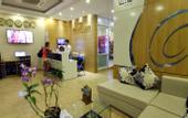 Туры в отель Golden Time Hotel