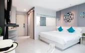 Туры в отель The Crib Patong