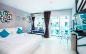 Туры в отель The Crib Patong