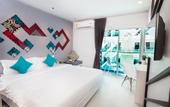 Туры в отель The Crib Patong
