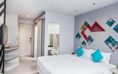 Туры в отель The Crib Patong