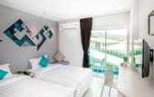 Туры в отель The Crib Patong