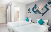 Туры в отель The Crib Patong