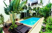 Туры в отель Palm Oasis Boutique Hotel