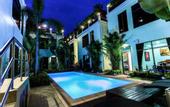 Туры в отель Palm Oasis Boutique Hotel