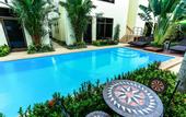 Туры в отель Palm Oasis Boutique Hotel