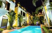 Туры в отель Palm Oasis Boutique Hotel