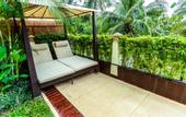 Туры в отель Palm Oasis Boutique Hotel