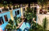 Туры в отель Palm Oasis Boutique Hotel