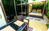 Туры в отель Palm Oasis Boutique Hotel
