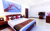 Туры в отель Palm Oasis Boutique Hotel