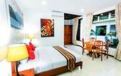 Туры в отель Palm Oasis Boutique Hotel