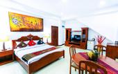 Туры в отель Palm Oasis Boutique Hotel
