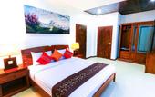 Туры в отель Palm Oasis Boutique Hotel