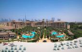 Туры в отель Four Seasons Resort Dubai at Jumeirah Beach