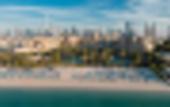 Туры в отель Four Seasons Resort Dubai at Jumeirah Beach