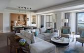 Туры в отель Four Seasons Resort Dubai at Jumeirah Beach