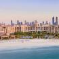 Туры в отель Four Seasons Resort Dubai at Jumeirah Beach, оператор Anex Tour