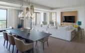 Туры в отель Four Seasons Resort Dubai at Jumeirah Beach
