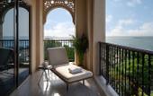 Туры в отель Four Seasons Resort Dubai at Jumeirah Beach