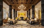 Туры в отель Four Seasons Resort Dubai at Jumeirah Beach